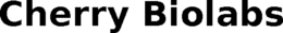 CHERRY BIOLABS trademark