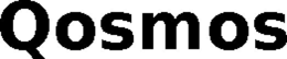 QOSMOS trademark