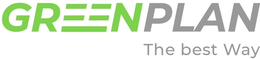 GREENPLAN THE BEST WAY trademark
