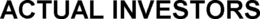 ACTUAL INVESTORS trademark