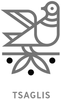 TSAGLIS trademark