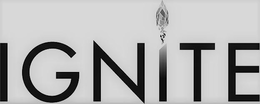 IGNITE trademark