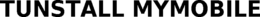 TUNSTALL MYMOBILE trademark