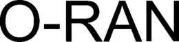 O-RAN trademark
