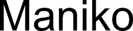 MANIKO trademark