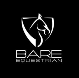 BARE EQUESTRIAN trademark