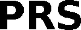 PRS trademark