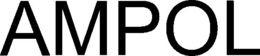 AMPOL trademark