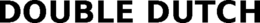 DOUBLE DUTCH trademark
