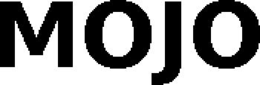 MOJO trademark