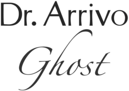DR. ARRIVO GHOST trademark