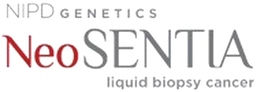 NEOSENTIA NIPD GENETICS LIQUID BIOPSY CANCER trademark