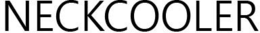 NECKCOOLER trademark