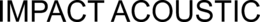 IMPACT ACOUSTIC trademark