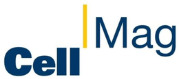 CELL MAG trademark