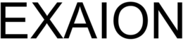 EXAION trademark