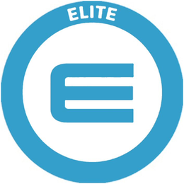 E ELITE trademark