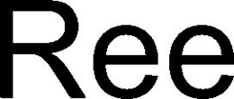 REE trademark