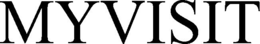 MYVISIT trademark