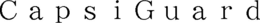 CAPSIGUARD trademark