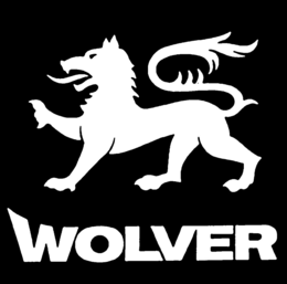 WOLVER trademark