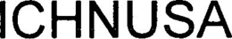 ICHNUSA trademark