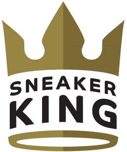 SNEAKER KING trademark