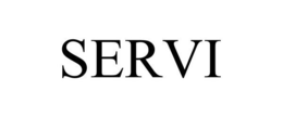 SERVI trademark