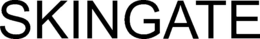 SKINGATE trademark