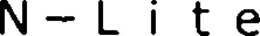 N-LITE trademark
