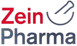 ZEIN PHARMA trademark