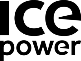 ICE POWER trademark