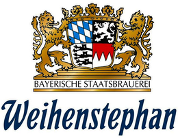 BAYERISCHE STAATSBRAUEREI WEIHENSTEPHAN trademark