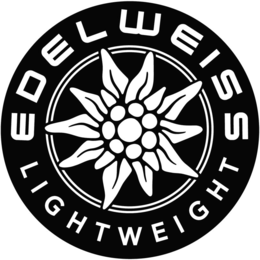 EDELWEISS LIGHWEIGHT trademark