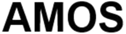 AMOS trademark