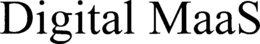 DIGITAL MAAS trademark