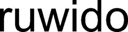 RUWIDO trademark