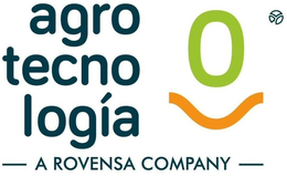 AGROTECNOLOGÍA 0 A ROVENSA COMPANY trademark