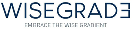 WISEGRADE EMBRACE THE WISE GRADIENT trademark