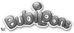 IMC TOYS BUBILOONS trademark