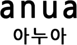 ANUA trademark