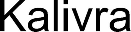 KALIVRA trademark