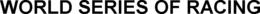 WORLD SERIES OF RACING trademark