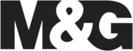 M&G trademark