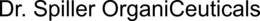DR. SPILLER ORGANICEUTICALS trademark