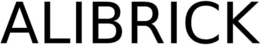 ALIBRICK trademark