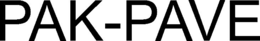 PAK-PAVE trademark