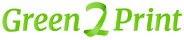 GREEN2PRINT trademark