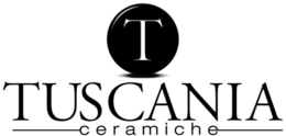 T TUSCANIA CERAMICHE trademark