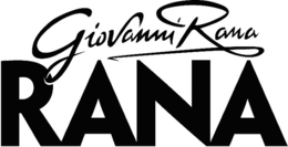 GIOVANNI RANA RANA trademark